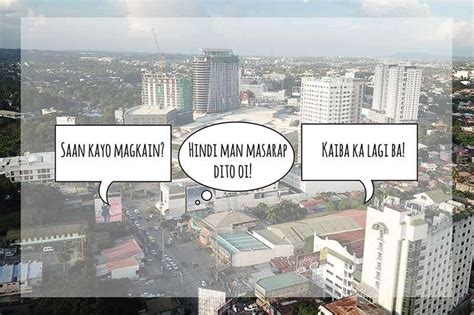 Davao Conyo: The evolution .